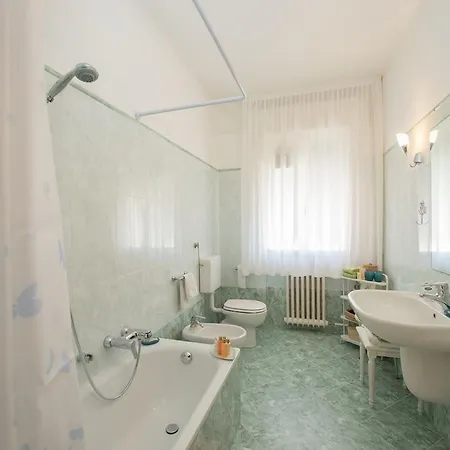 Savoia & Jolanda Apartments 2 Venice Room photo