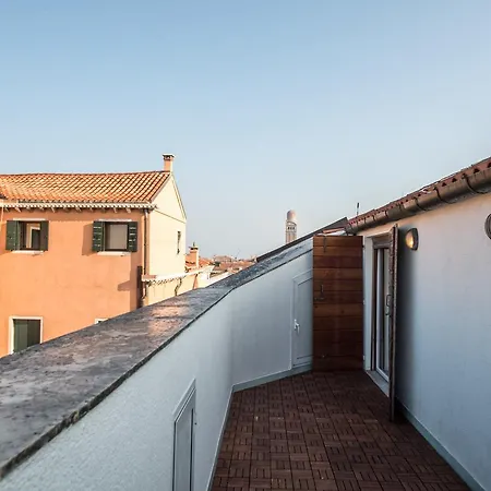 Savoia & Jolanda Apartments 2 Venice Exterior photo