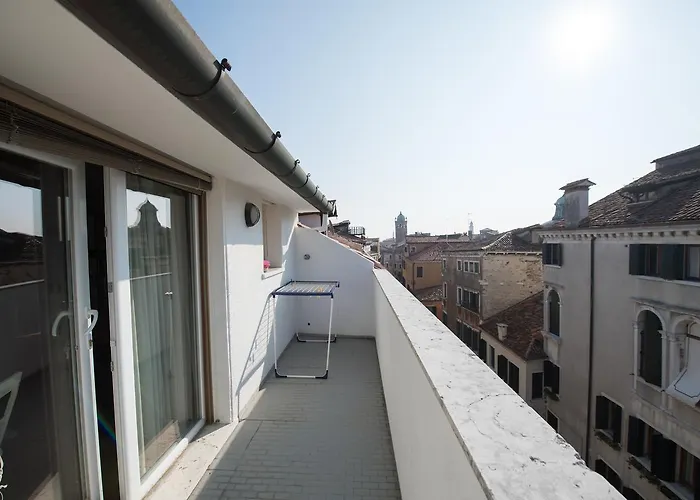 Savoia & Jolanda Apartments 2