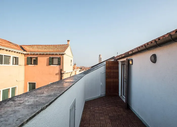 Savoia & Jolanda Apartments 2
